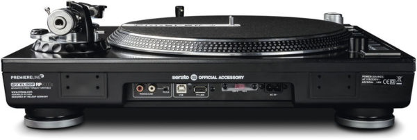 Reloop RP-8000 — изображение 2