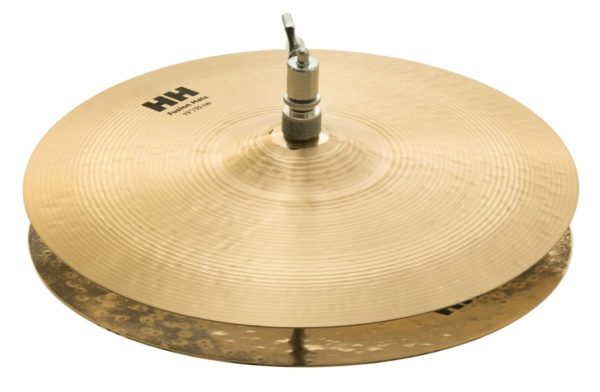 Sabian 13'' HH Fusion Hi-Hats