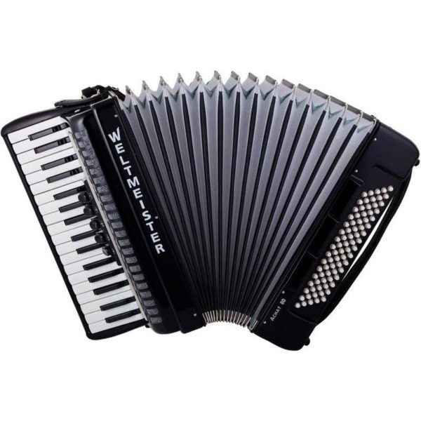 Weltmeister Achat 80 34/80/ III/ 5/3 BK