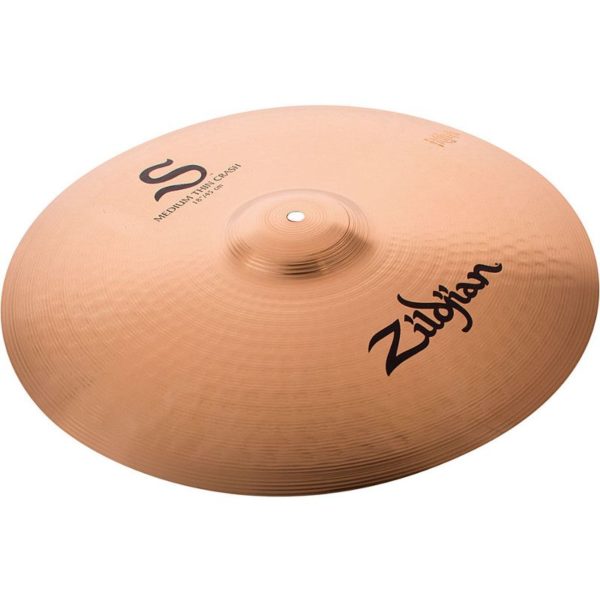 Zildjian 20'' S Medium Thin Crash