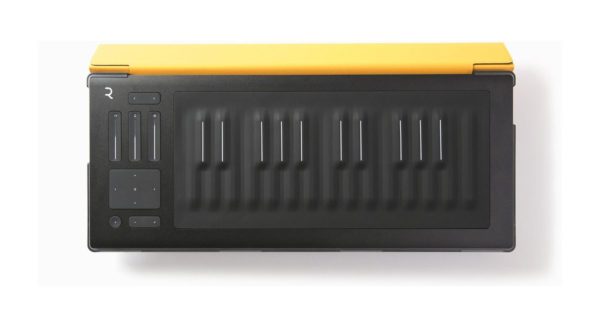 Roli FLIPCASE AMBER