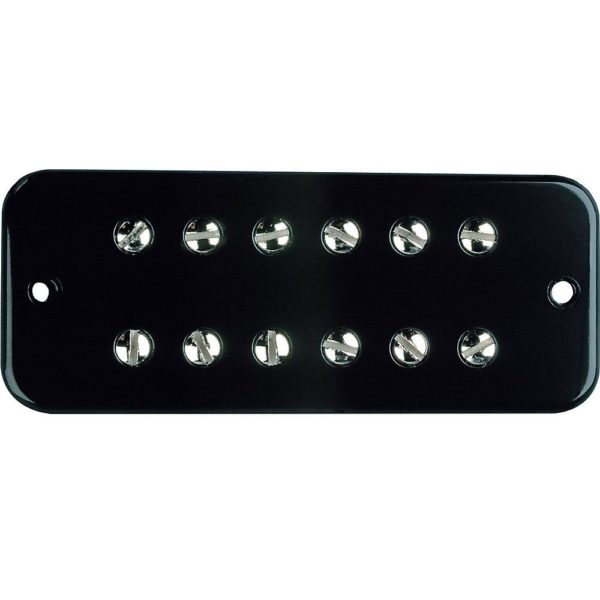 DiMarzio The Tone Zone P90 DP210BK