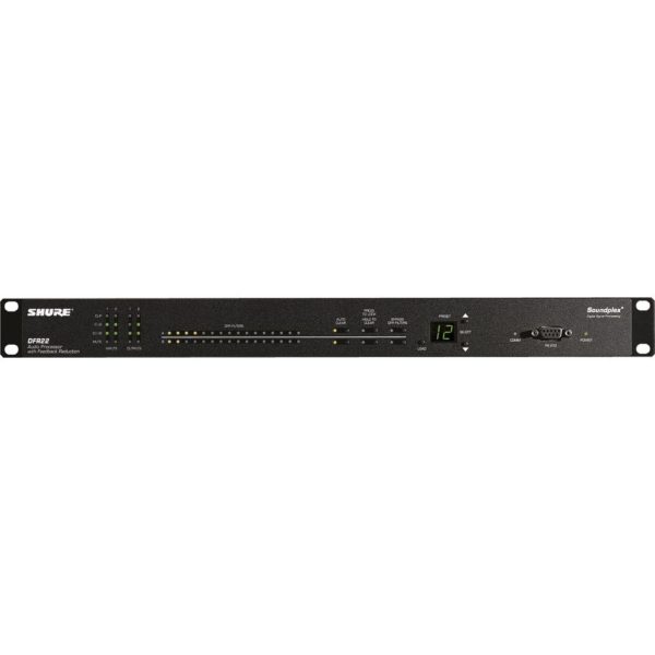 Shure DFR22E
