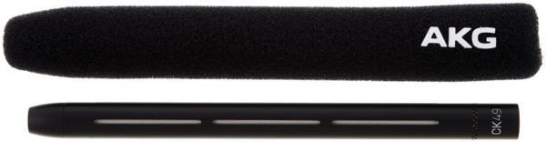 AKG CK49 — изображение 4