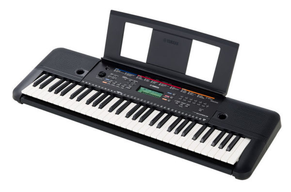 Yamaha PSR-E263 — изображение 3