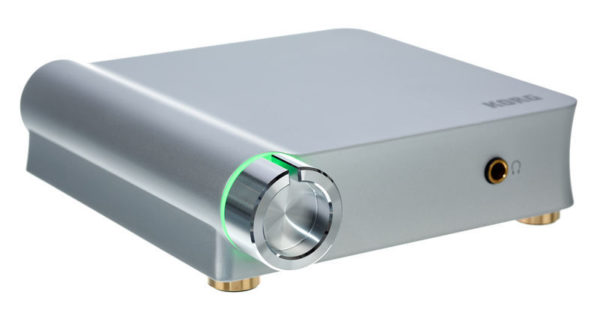 Korg DS-DAC-10R — изображение 2