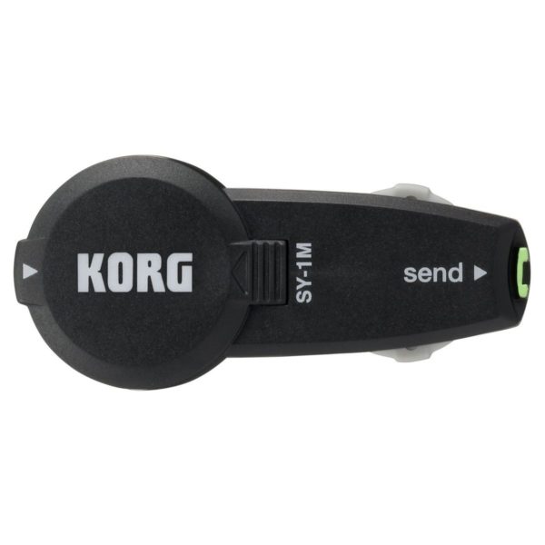 Korg SY-1M