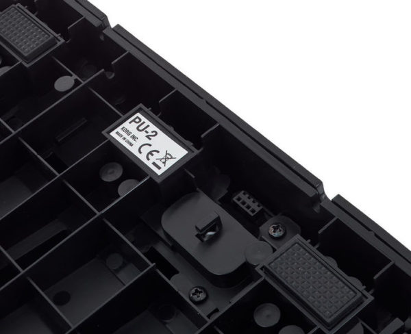 Korg PU-2 — изображение 4