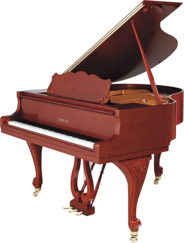 Yamaha GB1K FP