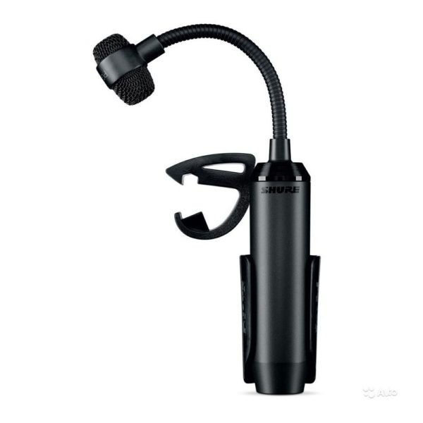 Shure PGA98D-XLR