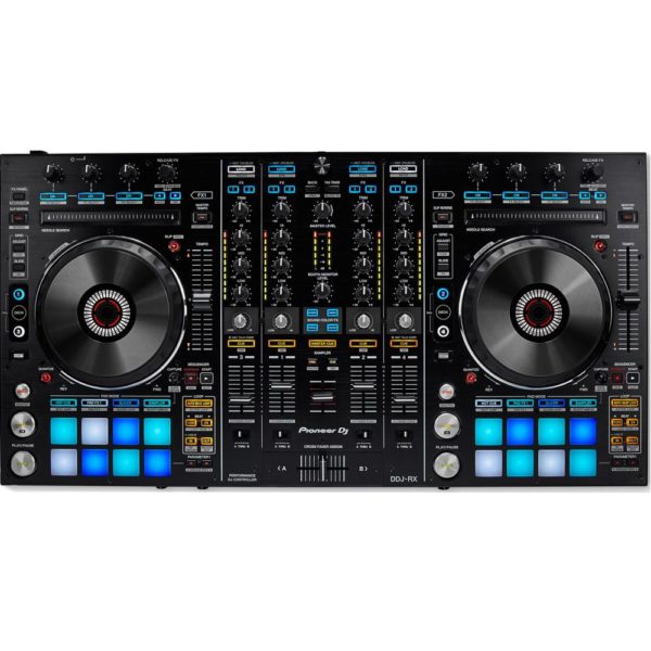 Pioneer DDJ-RX