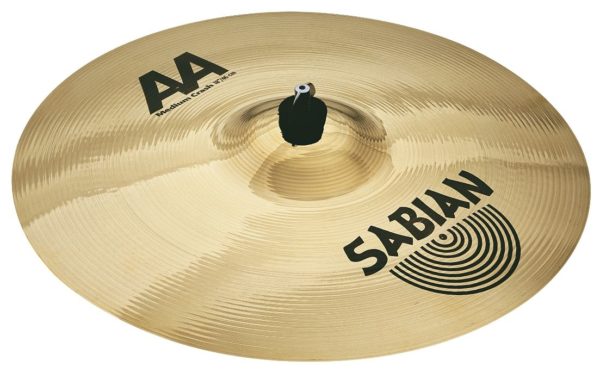 Sabian 18'' AA Medium Crash