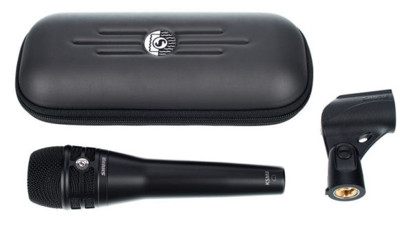 Shure KSM8/ B — изображение 4