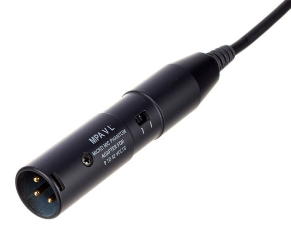 AKG MPA V-L — изображение 3