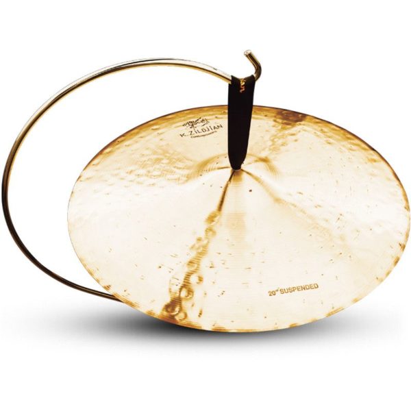 Zildjian 20` K` Constantinople Suspended