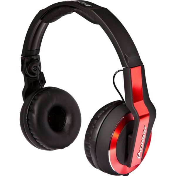 Pioneer HDJ-500-R