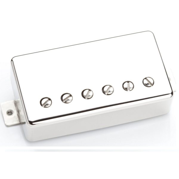 Seymour Duncan SH-4B JB Model Nickel