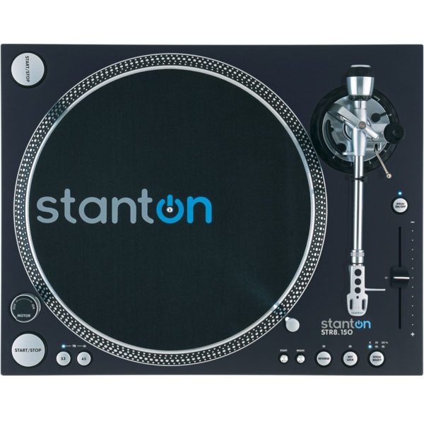 Stanton STR8.150