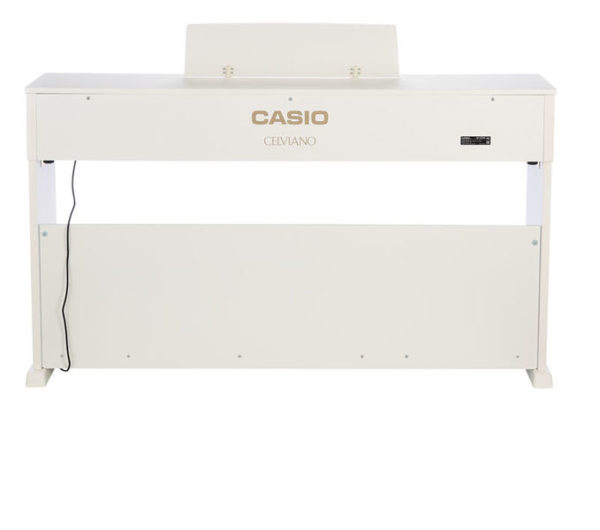 Casio AP-270WE — изображение 2