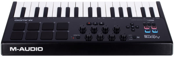 M-Audio Axiom Air Mini 32 — изображение 3