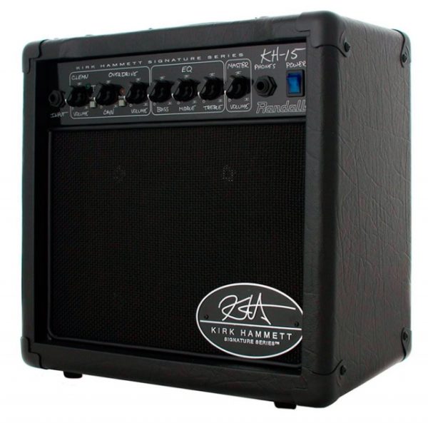 Randall KH15(E) — изображение 2