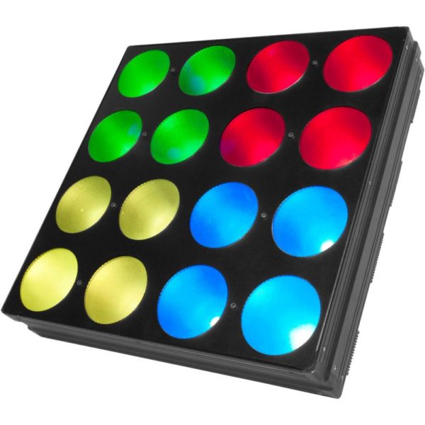 Chauvet Nexus4x4
