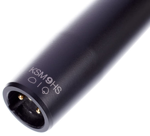 Shure KSM9HS — изображение 5