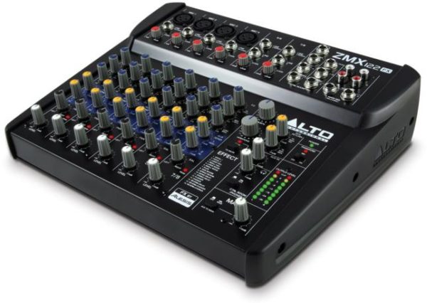 Alto ZMX122FX — изображение 2