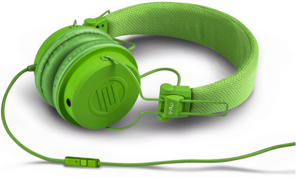 Reloop RHP-6 Green — изображение 3
