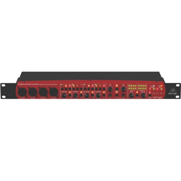 Behringer FCA1616