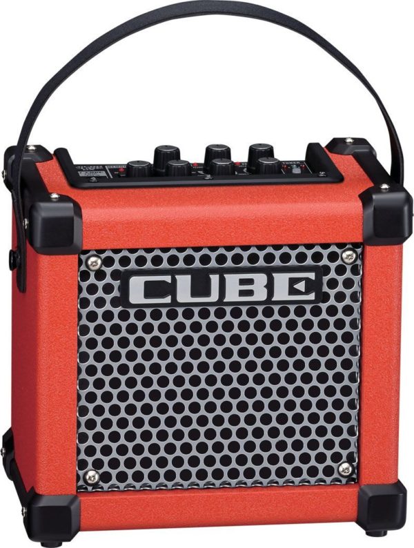 Roland M-CUBE GXR