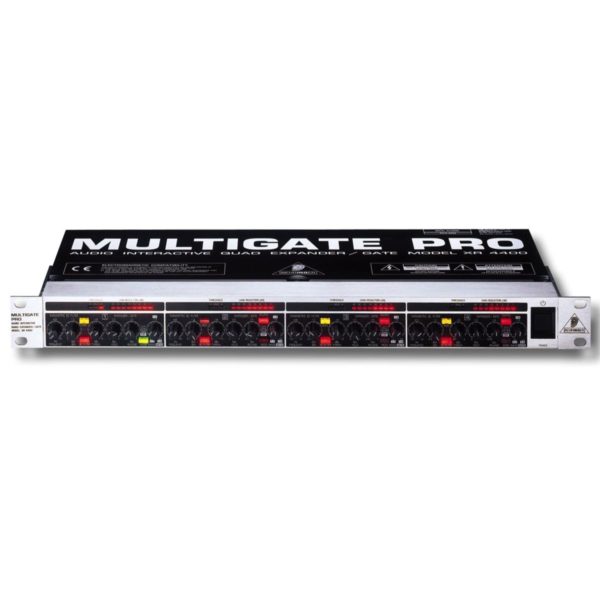 Behringer XR4400