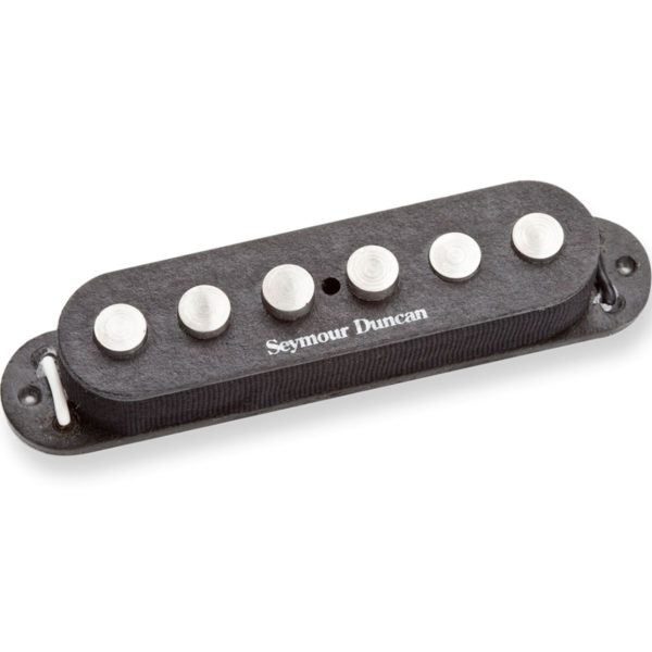 Seymour Duncan SSL-7 Quarter Pound Staggered Strat