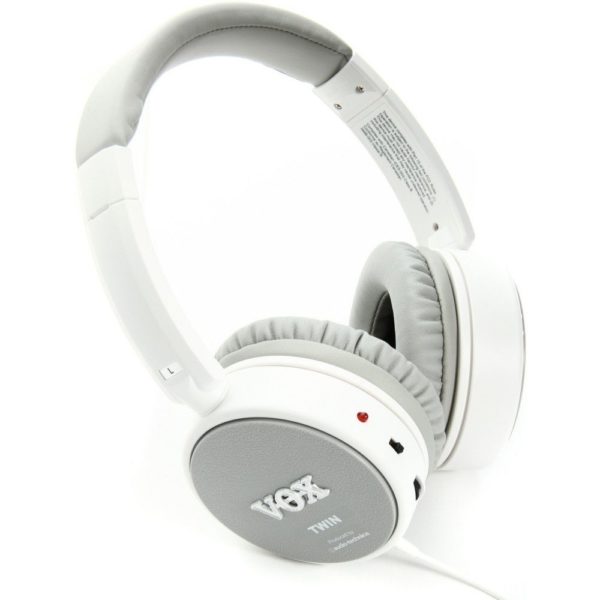 VOX Amphones Twin