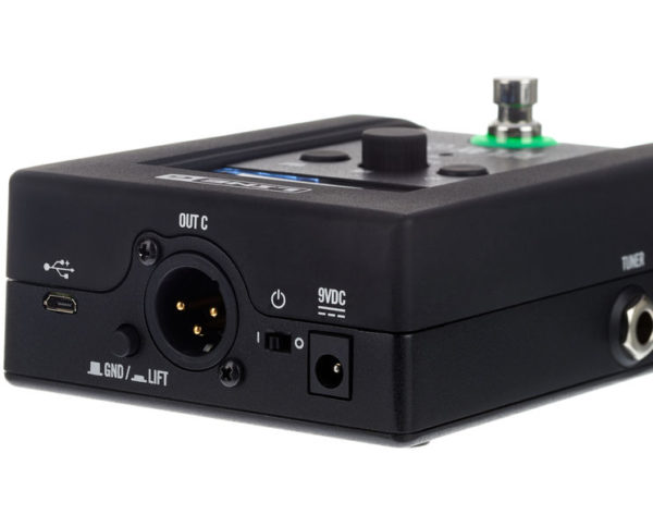 Line 6 Relay G70 — изображение 4