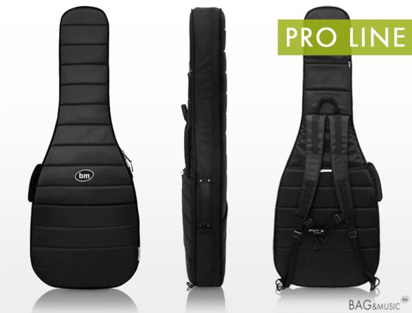 Bag & Music ELECTRO PRO BM1030