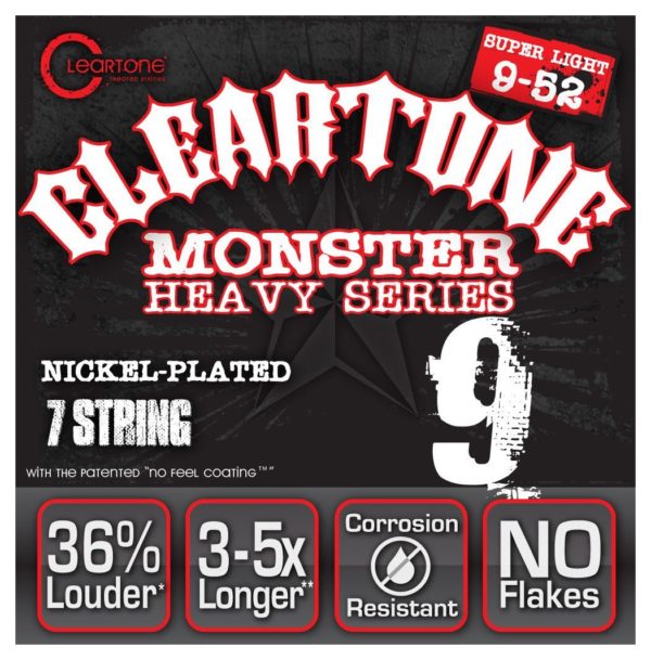 Cleartone 9409-7