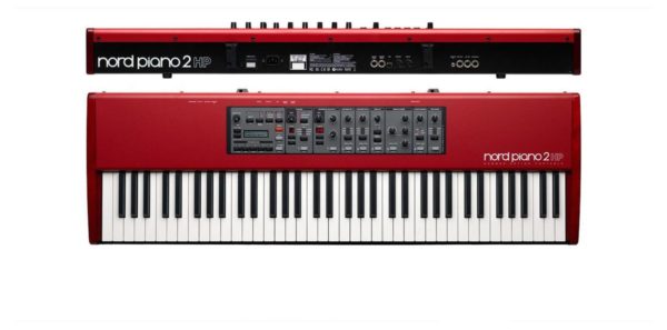 Clavia Nord Piano 2 HP