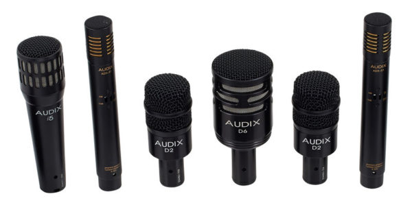 Audix DP7 — изображение 2