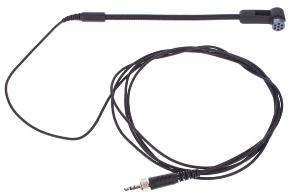 Sennheiser E 908 B — изображение 2