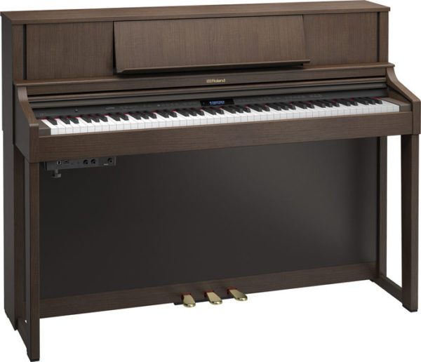 Roland LX-7-BW + KSC-84-BW — изображение 2