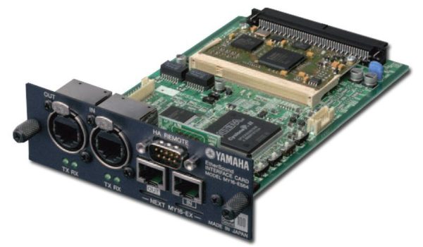 Yamaha MY16-ES64