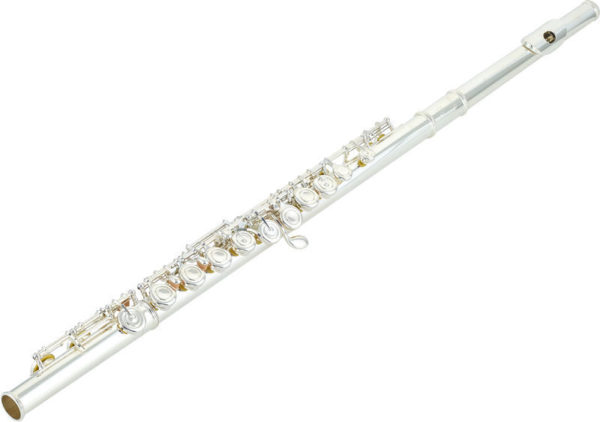Yamaha YFL-212 — изображение 2