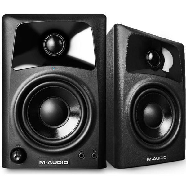 M-Audio AV32 Studiophile