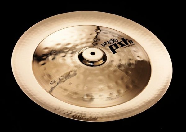 Paiste 18'' PST8 Rock China