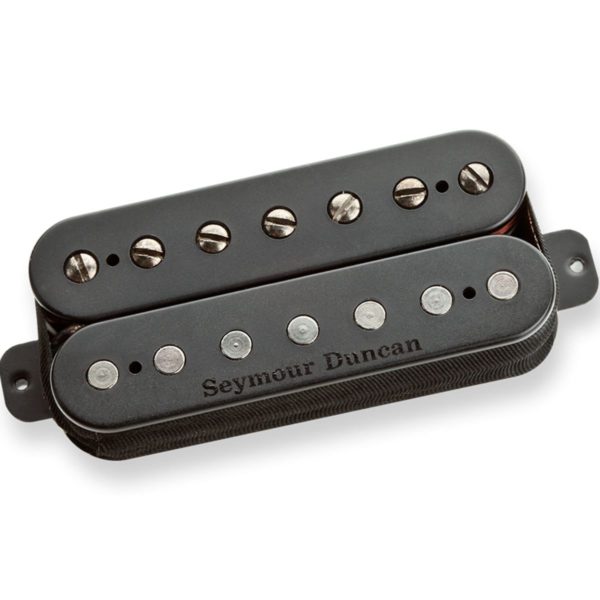 Seymour Duncan SH-6N 7-String Duncan Distortion Neck Black