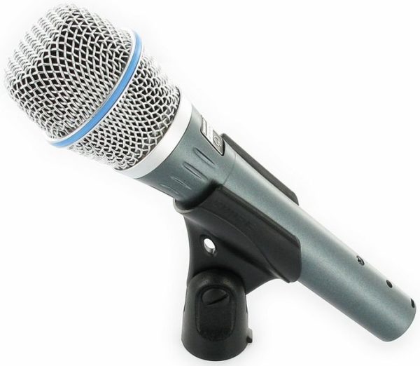 Shure BETA87A — изображение 3