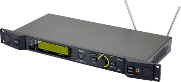 AKG DSR800 BD2 — изображение 2