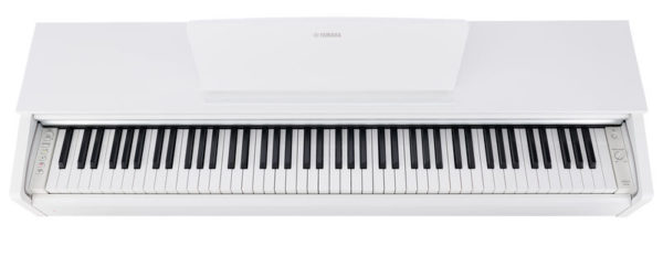 Yamaha YDP-143WH Arius — изображение 2