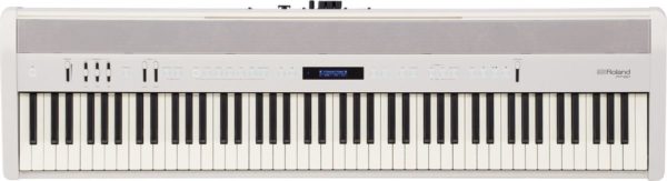 Roland FP-60-WH